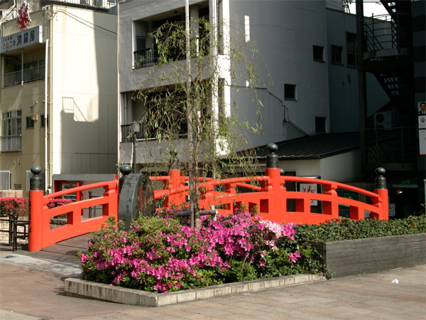 はりまや橋